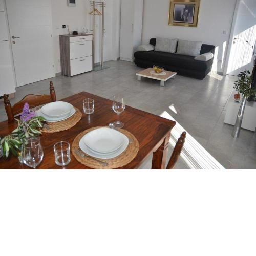Apartments Villa Marina