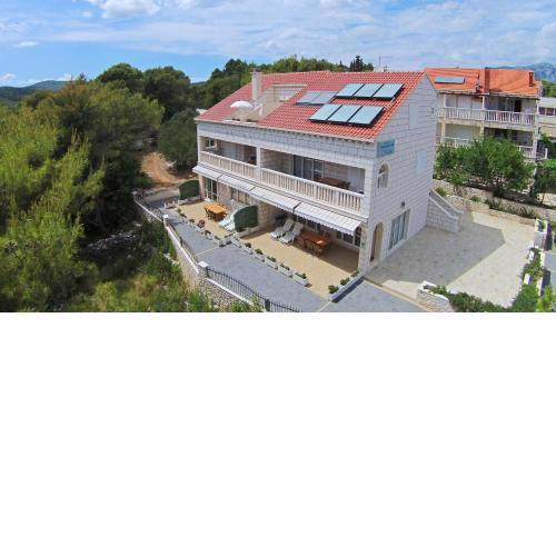 Apartments Villa Maris