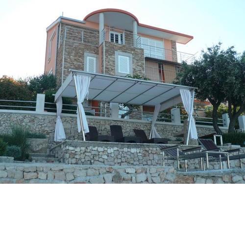Apartments Villa Martina