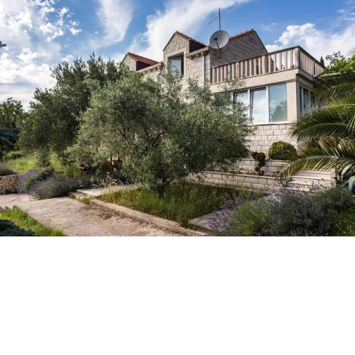 Apartments Villa Maslina