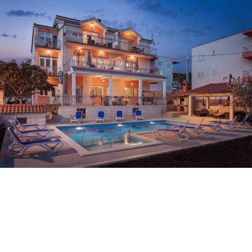 Apartments Villa Matijas