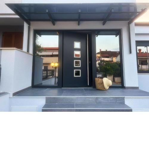 Apartments Villa Merci Porec