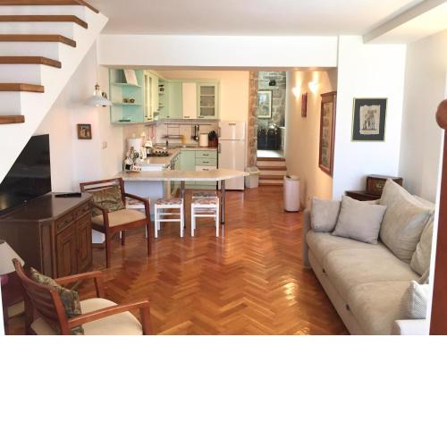 Apartments Villa Mila