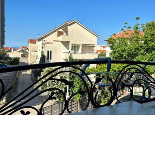 Apartments Villa Mira Roso