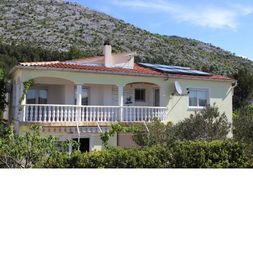 Apartments Villa Mirta