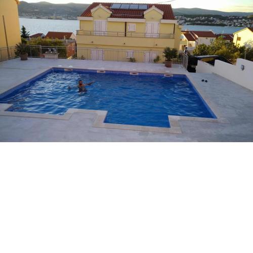 Apartments Villa Moonlight