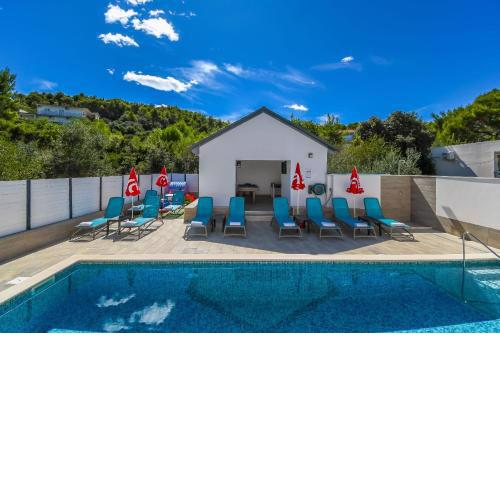 Apartments Villa Niko