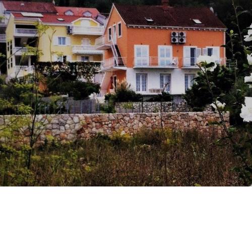 Apartments Villa Novak