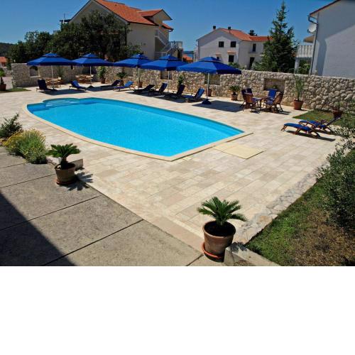 Apartments Villa Olga
