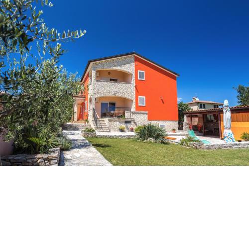 Apartments Villa Orange