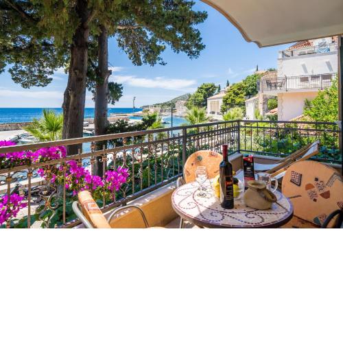 Apartments Villa Palma
