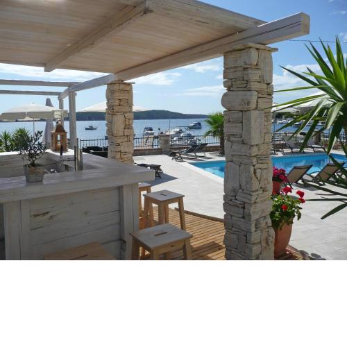 Apartments Villa Papalina 2