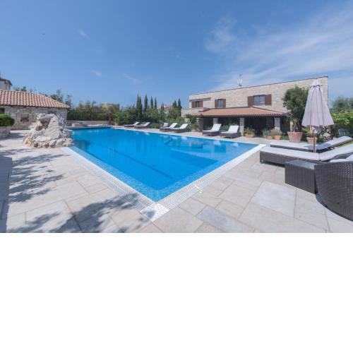 Apartments Villa Renata