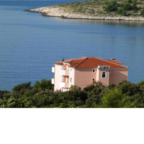 Apartments Villa Rosina