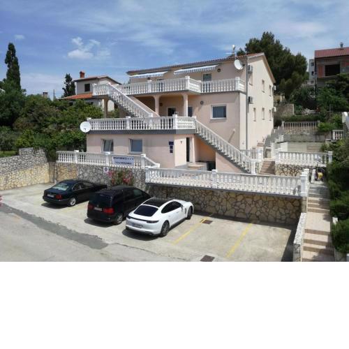 Apartments Villa Rosmarin