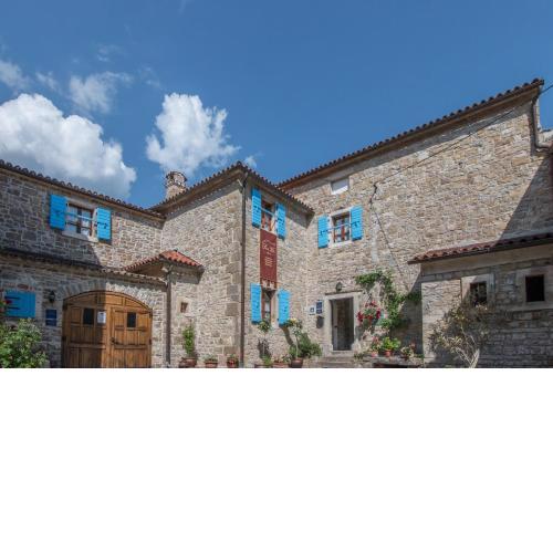 Apartments Villa San Vito