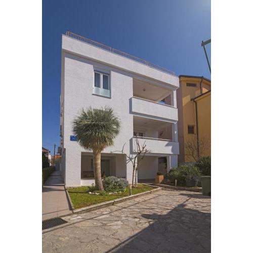 Apartments Villa Šeni