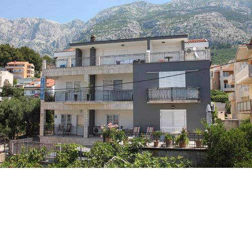 Apartments Villa Silvia