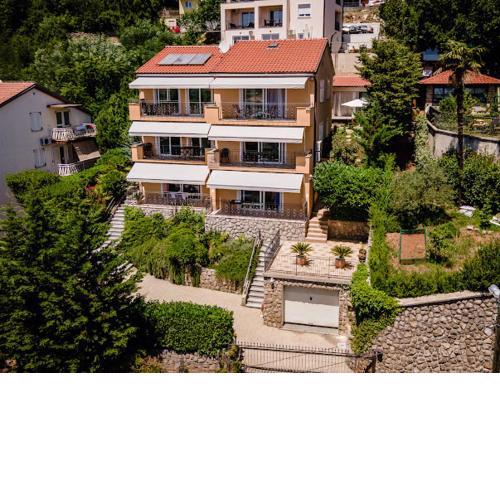 Apartments Villa Slavica