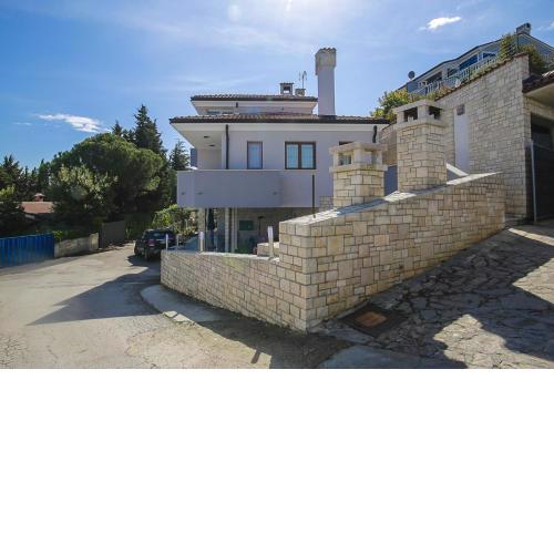 Apartments Villa Sofia