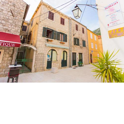 Apartments Villa Sol