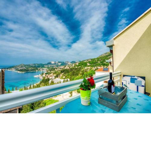 Apartments Villa Soleil