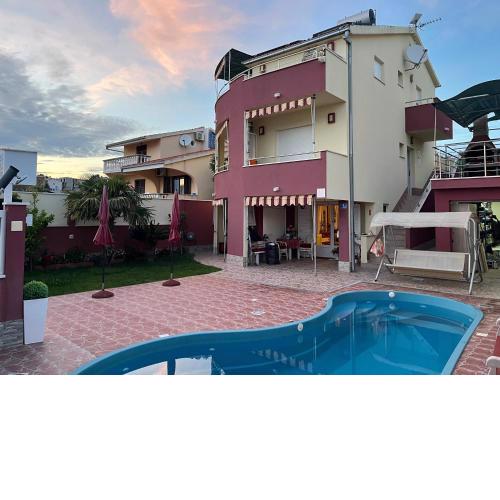 Apartments Villa Stella Maris
