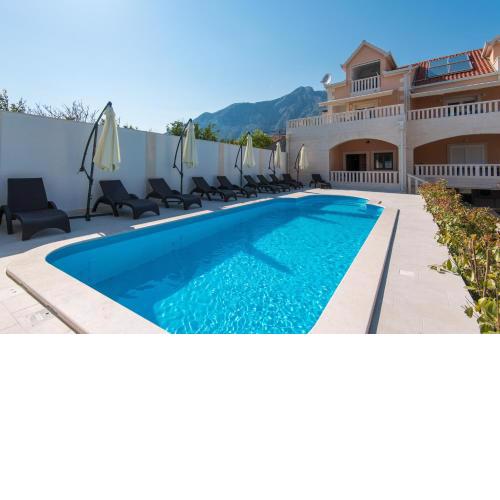 Apartments Villa Stella