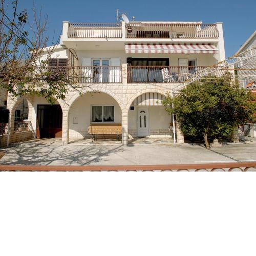 Apartments Villa Tanja