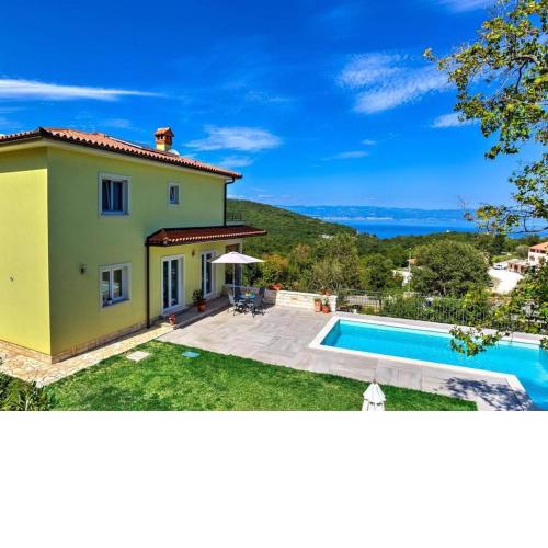 Apartments Villa Tara
