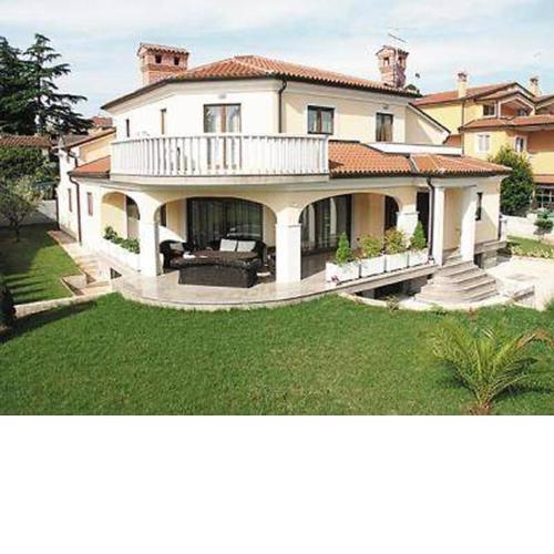 Apartments Villa Teuta