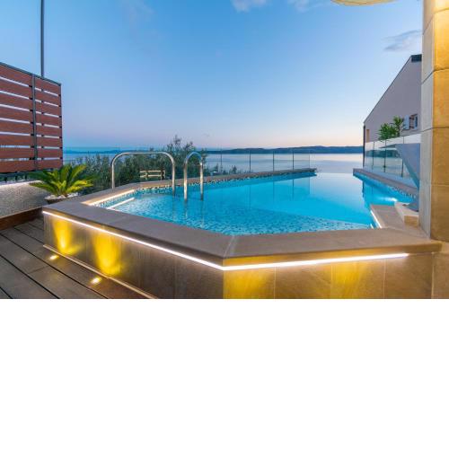 Apartments Villa Tomaš