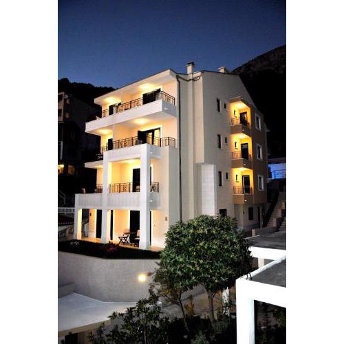 Apartments Villa Tomislav