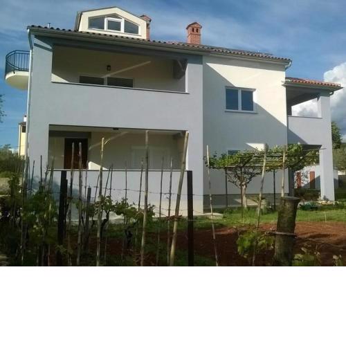 Apartments Villa Ulivo