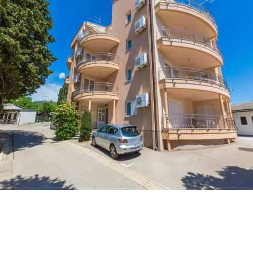 Apartments Villa Vanda