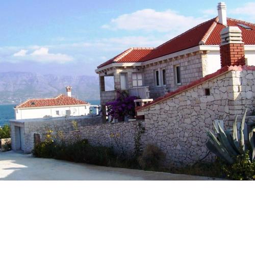 Apartments Villa Vanja