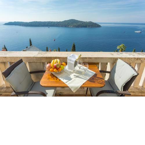 Apartments Villa Victoria