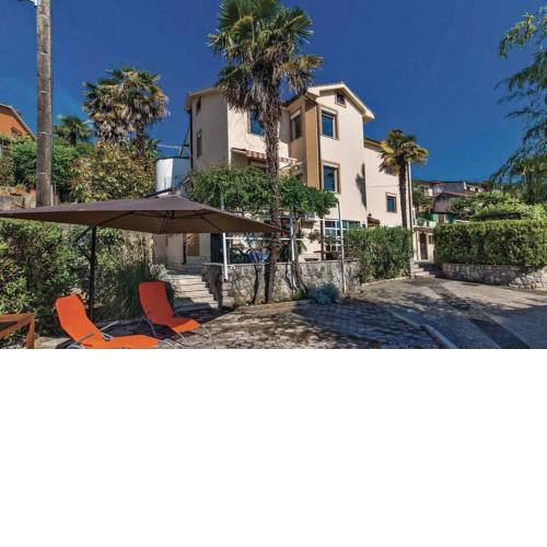 Apartments Villa Viktorija