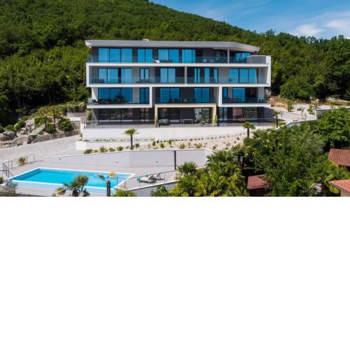 Apartments Villa Zara