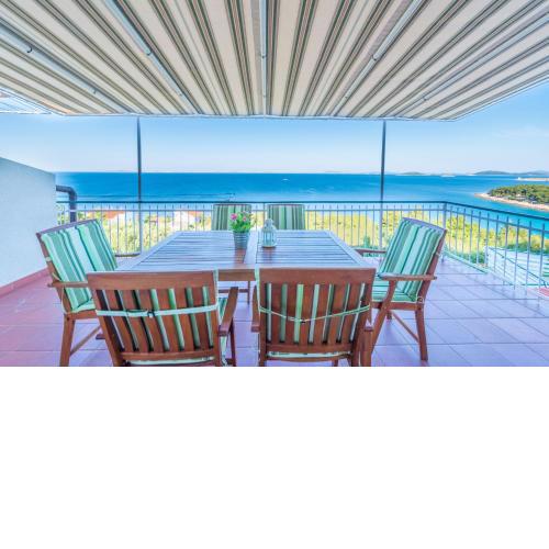 Apartments Vilma