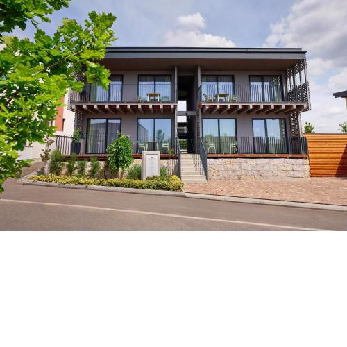 Apartments Vineyard19