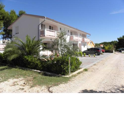 Apartments VINK
