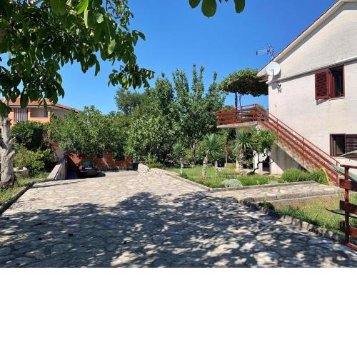 Apartments Viola