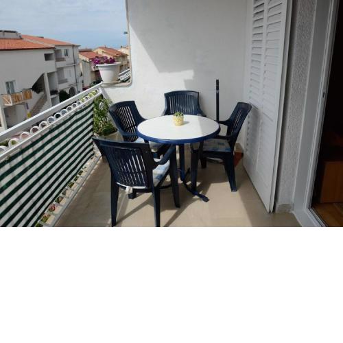 Apartments Virena