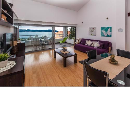 Apartments Vista