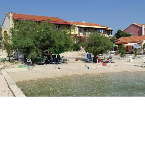 Apartments Vivien