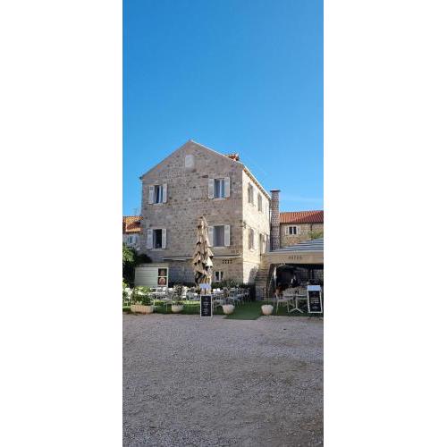 Apartments Vlaho