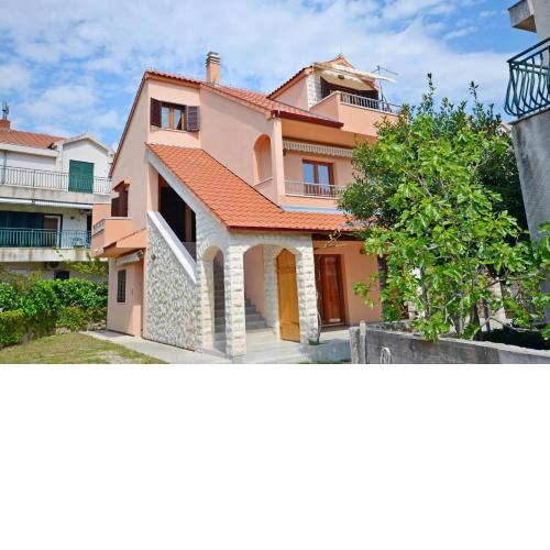 Apartments Vlasta