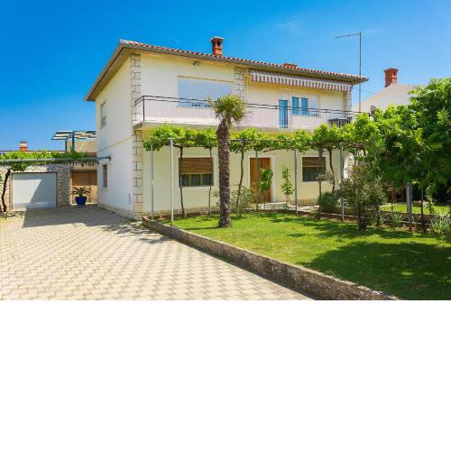 Apartments Vlasta