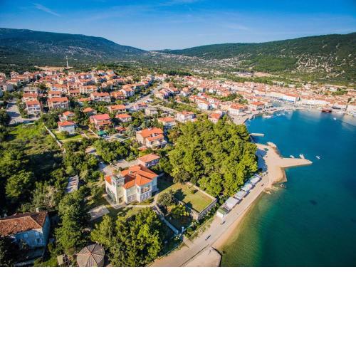 Apartments Vodaric
